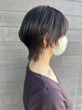 マヤ 和戸店(MYA) ウルフ