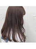 【20/30/40代大人女性向け】毛先柔らかカールで大人ツヤ髪♪