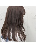 カノイ(KANOI)&nbsp;【20/30/40代大人女性向け】毛先柔らかカールで大人ツヤ髪♪