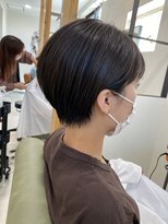 ニコ 四街道(nico)&nbsp;『四街道駅nico青木辰憲』の似合わせスタイル☆