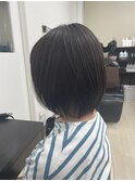 オーガニックカラー☆ベリーショコラ☆