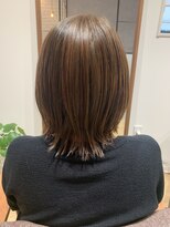 ナチュール(Natur)&nbsp;外ハネボブ