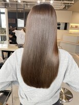 リア 近鉄八尾店(Lia)&nbsp;艶ブラウン