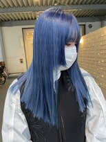 シダ(sida)&nbsp;【sida 保住】クリアブルー