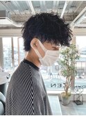 波巻きスパイラル