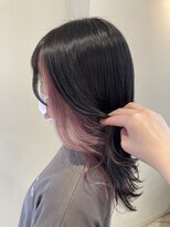 ルグランシャトー(Le grand chateau)&nbsp;春色イヤリングカラー♪