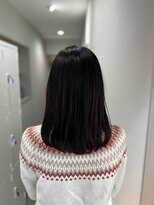 リバティ 吉祥寺(Liberty)&nbsp;髪質改善ストレート