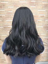 ルッソリベラ 池袋(Lusso libera)&nbsp;美髪パーマスタイル◎30代40代50代