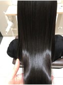 《髪質改善》ツヤ感たっぷり髪質改善ミディアム