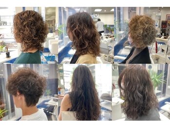 HAIR TALK I's【ヘアートークアイズ】