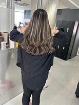 キング 梅田(K!ng)&nbsp;【梅田】ハイライトカラー