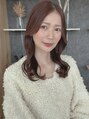 クレア 岡崎南店(CREA) 一関 愛緒衣