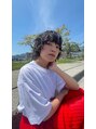 グラスヘア 石垣店(Grass Hair) お客様の髪質を判断してパーマをします!!