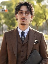 ザスーツブラザーズ(THE SUITS BROTHERS) スーツ兄弟 ウッディ