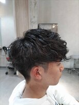 パル(PARU)&nbsp;スペインカール