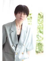 メンズナチュラルスタイル