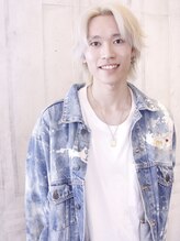デコラソラン 本川越(DECORA SORAN) 米崎 駿也