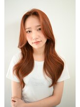 アジアエス 谷山 清和店(asia s) ロングレイヤー