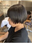 ショート