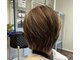 ティードットヘア(t.hair)の写真