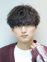 リップス 仙台ロフト(LIPPS)&nbsp;波巻きパーマ