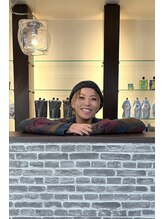 リベルテ(Liberte) 堂上 綾香