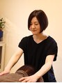 ラグージュ(Lux-u) 藤村 みち子