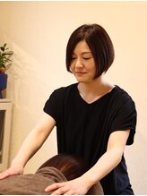 ラグージュ(Lux-u) 藤村 みち子