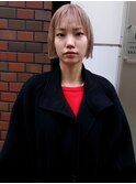 high tone bob