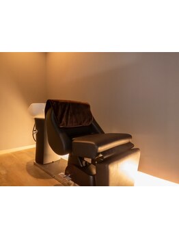 【倉敷/中島】髪質改善と極上のヘッドスパで、髪本来の美しさを引き出すサロン《Senju》