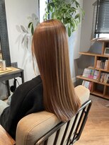 サトーワークショップ(SATO WORK SHOP)&nbsp;サトウの縮毛矯正