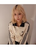 パーマスタイル