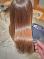 ロビンソン(HAIR ROBINSON)&nbsp;カラーエステ×高濃度水素トリートメント