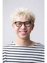 オーシャントーキョー(OCEAN TOKYO) 遠藤 航哉2枠目