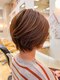 ブルースカイ 二俣川ドンキホーテ店(Blue-Sky)の写真/骨格や髪のクセを活かし、あなたのライフスタイルに合ったヘアデザインをご提供!【二俣川/ドンキホーテ内】