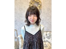 ディーヴァヘアーエズ(DIVA hair Eze)