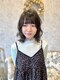 ディーヴァヘアーエズ(DIVA hair Eze)の写真/似合わせカットでにぴったりのスタイルを実現★骨格やイメージに合わせて丁寧にカウンセリングします♪