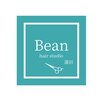 ビーンヘアスタジオ 蒲田(Bean hair studio)のお店ロゴ