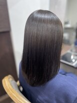 ルアン(Luan)&nbsp;アディクシーカラー×ショコラグレージュ