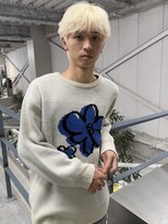 サンズ オブ フェブ(sons of fev)&nbsp;(fev_sora)抜きっぱなしブロンド