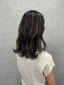 お客様のなりたいを叶えるために、丁寧なカウンセリングを徹底！自分史上最高のスタイルへ♪