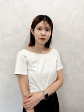アンリーシュ(UNLEASH) 大村 七都未