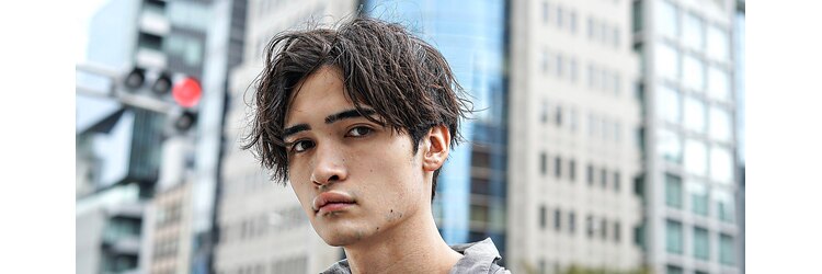 ゼンコー アオヤマ(ZENKO Aoyama)のサロンヘッダー