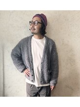 ラヌゴ(lanugo) 河口 祐希