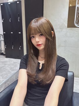 アルーシェ 新宿店(Alushe) ローレイヤー