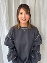 アース 静岡駅前店(HAIR&MAKE EARTH)&nbsp;漆畑 夏美