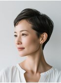 ショートスタイル