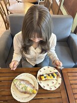 ロエ(LOE)&nbsp;お客様photo！