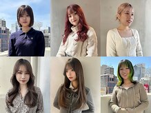 アンジェリカ 難波店(ANGELICA)