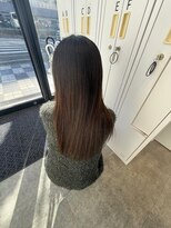 ジュネス 奈良橿原(Jeunesse)&nbsp;髪質改善ケア